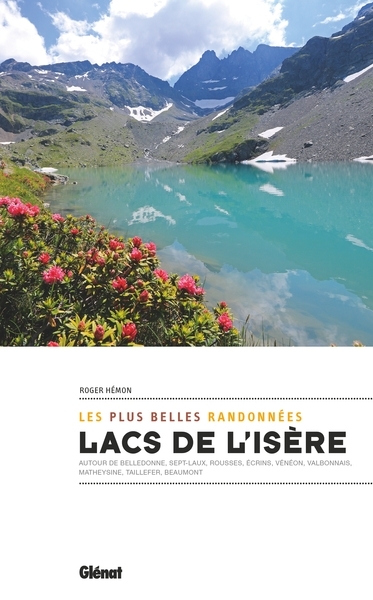 Lacs de l'isère, les plus belles randonnées - Image principale