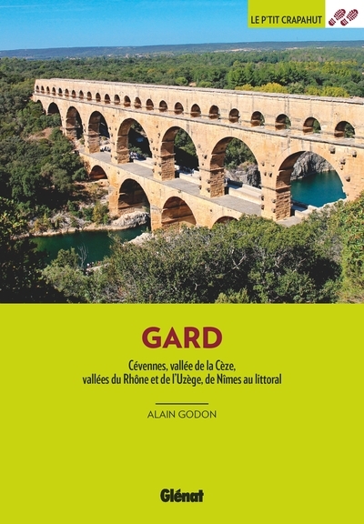 Dans le gard (3e ed) - Image principale