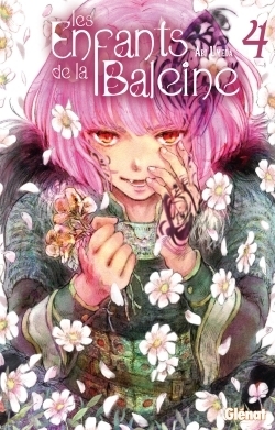 Les enfants de la baleine - tome 04 - Image principale