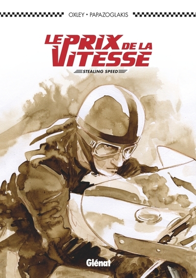 Le prix de la vitesse - Image principale