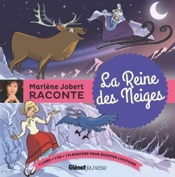 La reine des neiges - Image principale