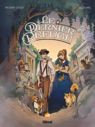 Le dernier refuge - Image principale