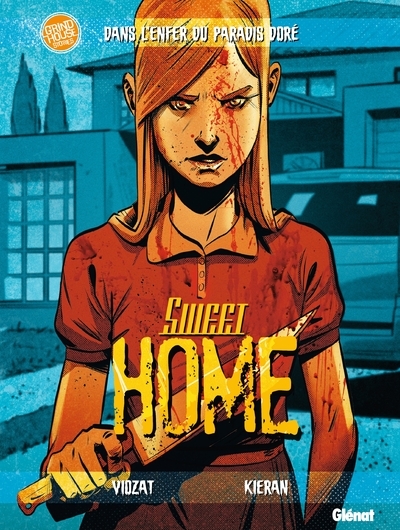 Sweet home - Image principale