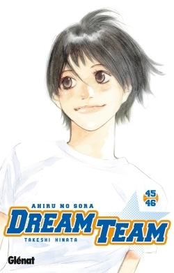 Dream team - tome 45-46 - Image principale