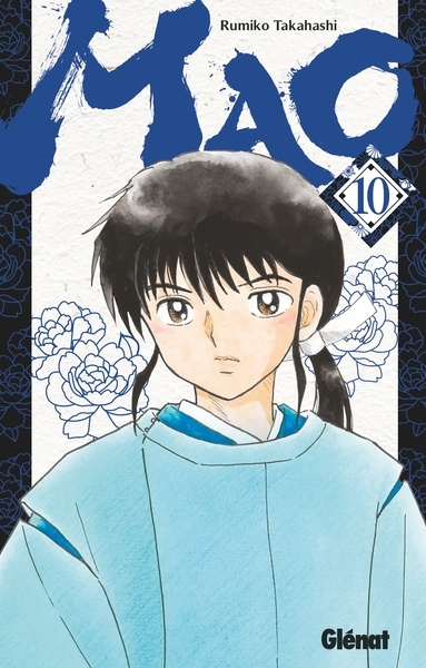 Mao - tome 10 - Image principale