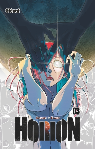 Horion - tome 03 - Image principale