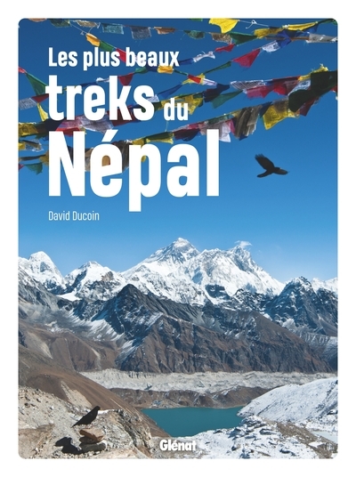Les plus beaux treks du népal - Image principale