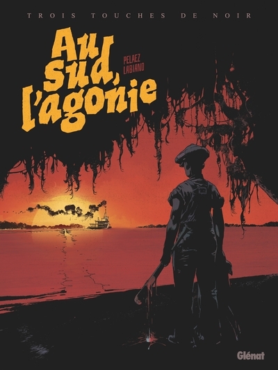 Au sud, l'agonie - Image principale