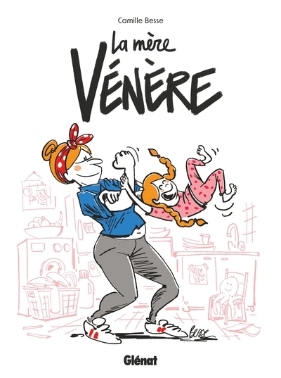 La mère vénère - Image principale