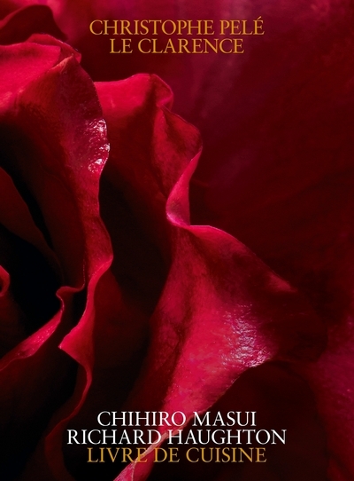 Christophe pelé, le clarence - Image principale