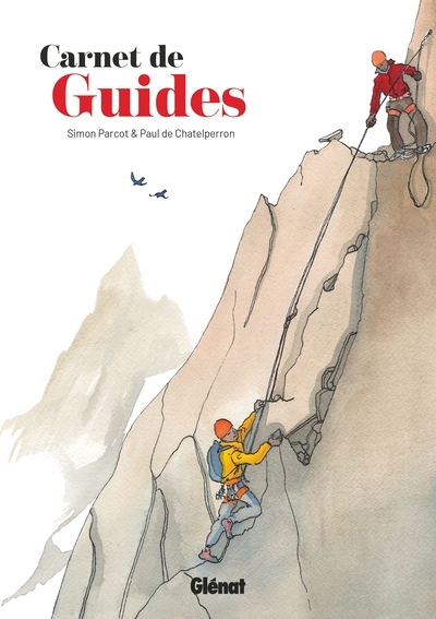 Carnet de guides - Image principale