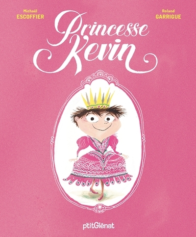 Princesse kevin - Image principale