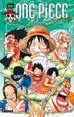 One piece - édition originale - tome 60 - Image principale