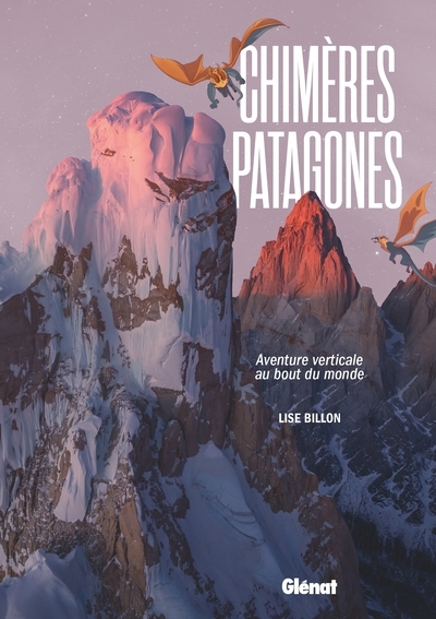 Chimères patagones - Image principale
