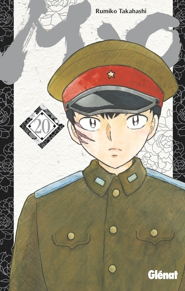 Mao - tome 20 - Image principale