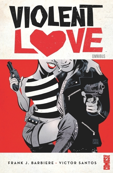 Violent love - Image principale