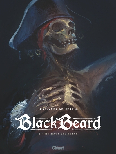 Black beard - tome 02 - Image principale
