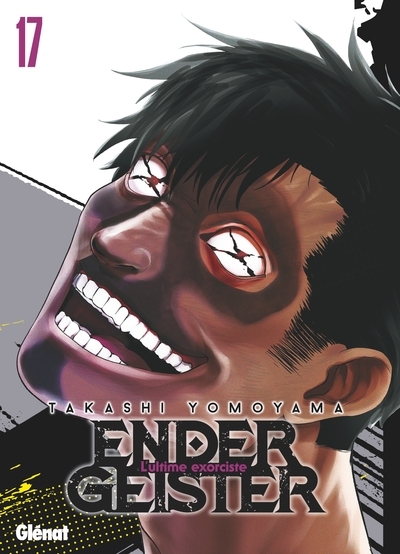 Ender geister - tome 17 - Image principale