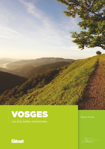 Vosges, les plus belles randonnées - Image principale