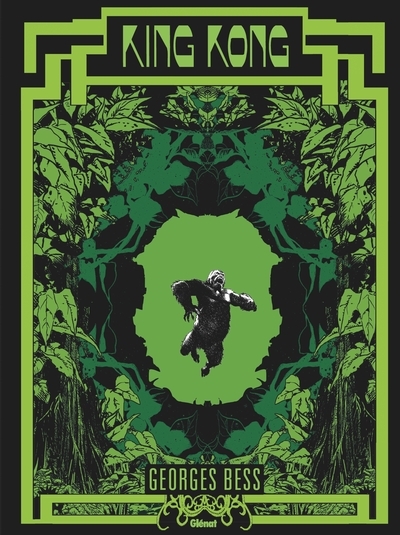 King kong edition prestige - Image principale