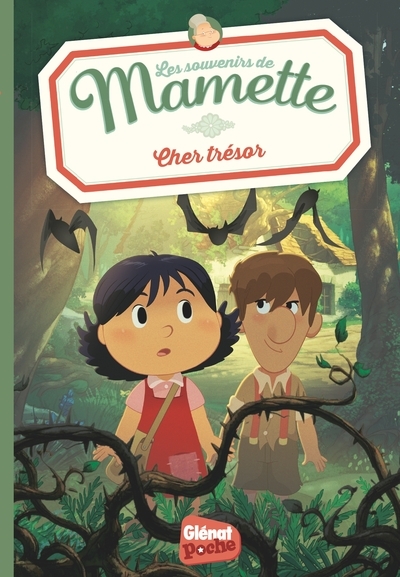 Mamette - poche - tome 04 - Image principale