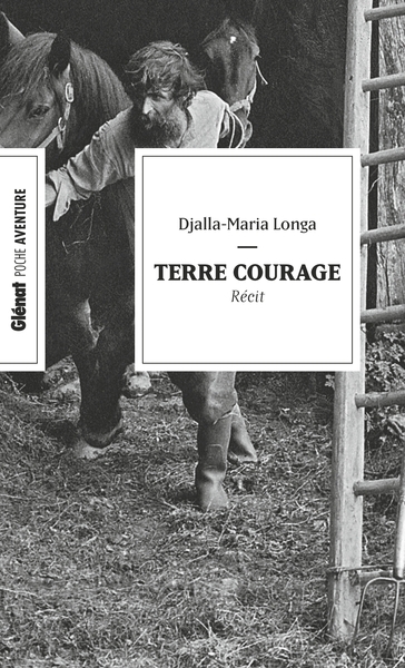 Terre courage (poche) - Image principale