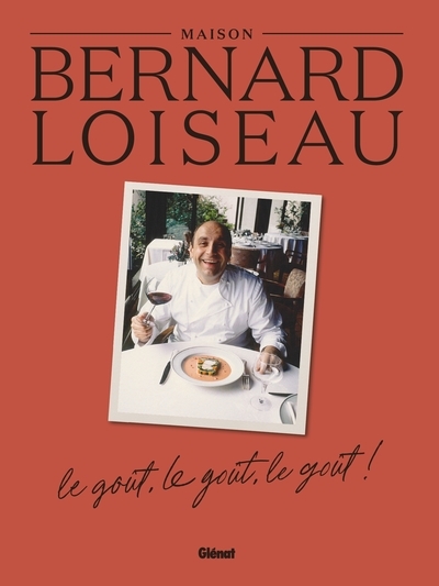 La maison bernard loiseau - Image principale