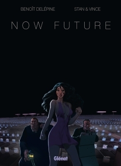 Now future - Image principale