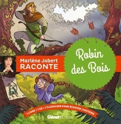 Robin des bois - Image principale