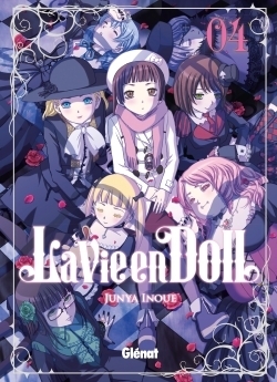 La vie en doll - tome 04 - Image principale