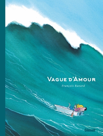 Vague d'amour - Image principale