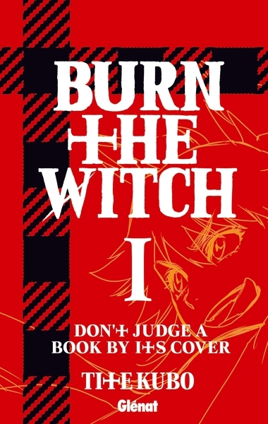 Burn the witch - tome 01 - Image principale