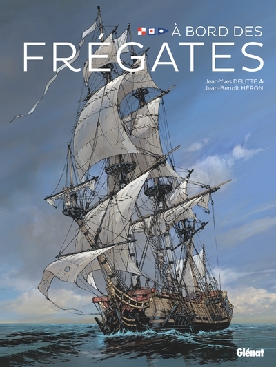 A bord des frégates - Image principale