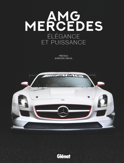 Amg mercedes - Image principale