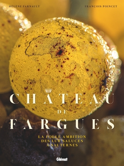 Château de fargues, une folle ambition à sauternes - Image principale
