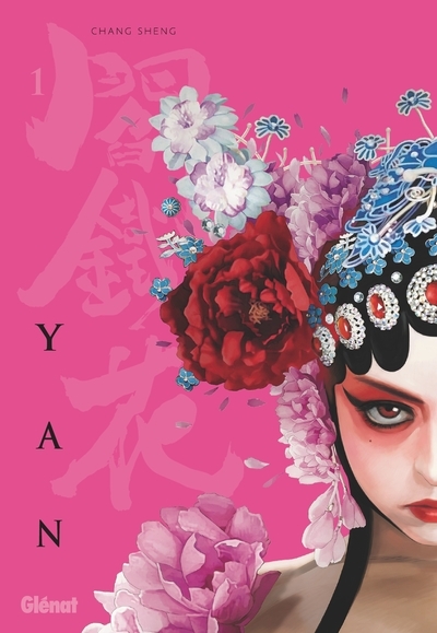 Yan - tome 01 - Image principale