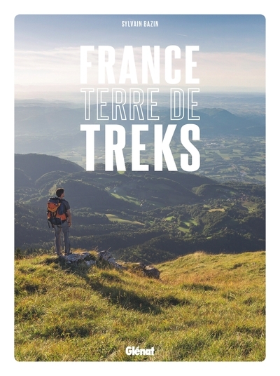France, terre de treks - Image principale