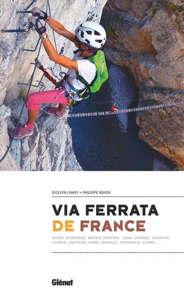 Via ferrata de france - Image principale