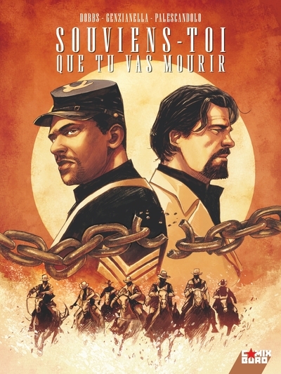 Souviens-toi que tu vas mourir - Image principale