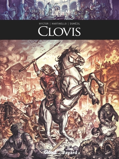 Clovis - Image principale