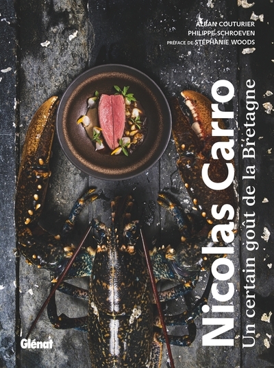Nicolas carro, carantec - Image principale