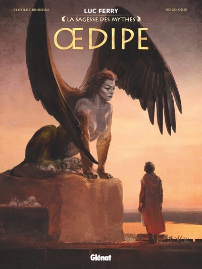 Oedipe - Image principale