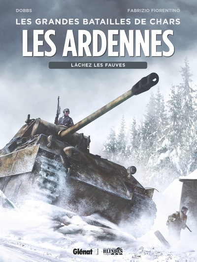 Les ardennes - Image principale