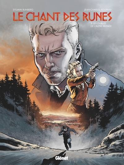 Le chant des runes - tome 03 - Image principale