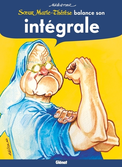 Soeur marie-thérèse - balance son intégrale - Image principale