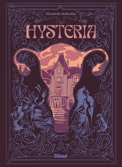 Hysteria - Image principale