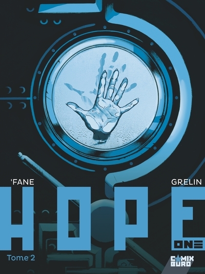 Hope one - tome 02 - Image principale