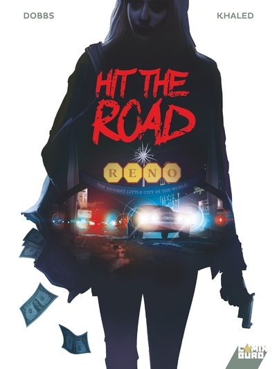 Hit the road - Image principale