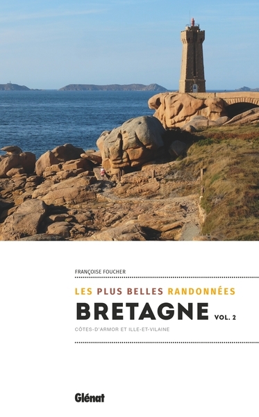 Bretagne, les plus belles randonnées vol.2 - Image principale