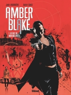 Amber blake - tome 01 - Image principale